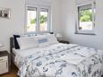 Ložnice Vinkuran, Ložnice v ubytování typu apartment, WiFi.