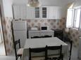 Dining room Sevid, Dining room in the apartment, air condition available and WiFi.