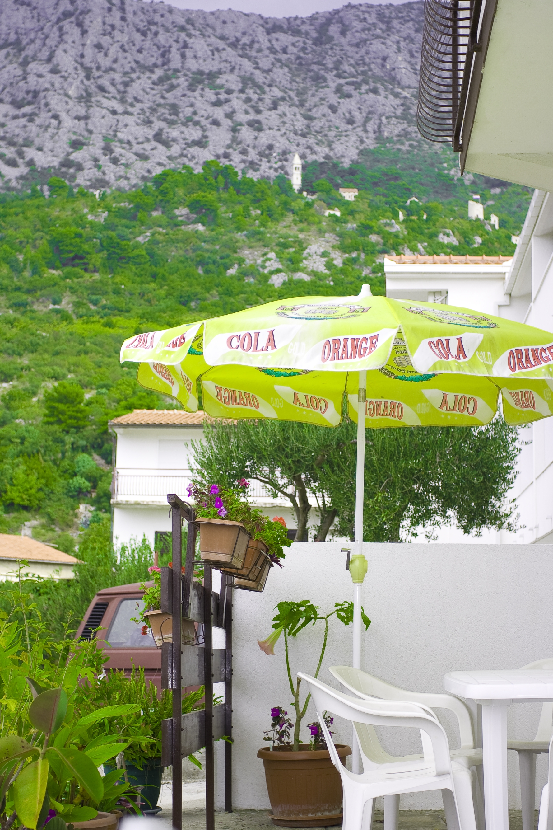 Top Makarska Podaca Top Makarska Podaca