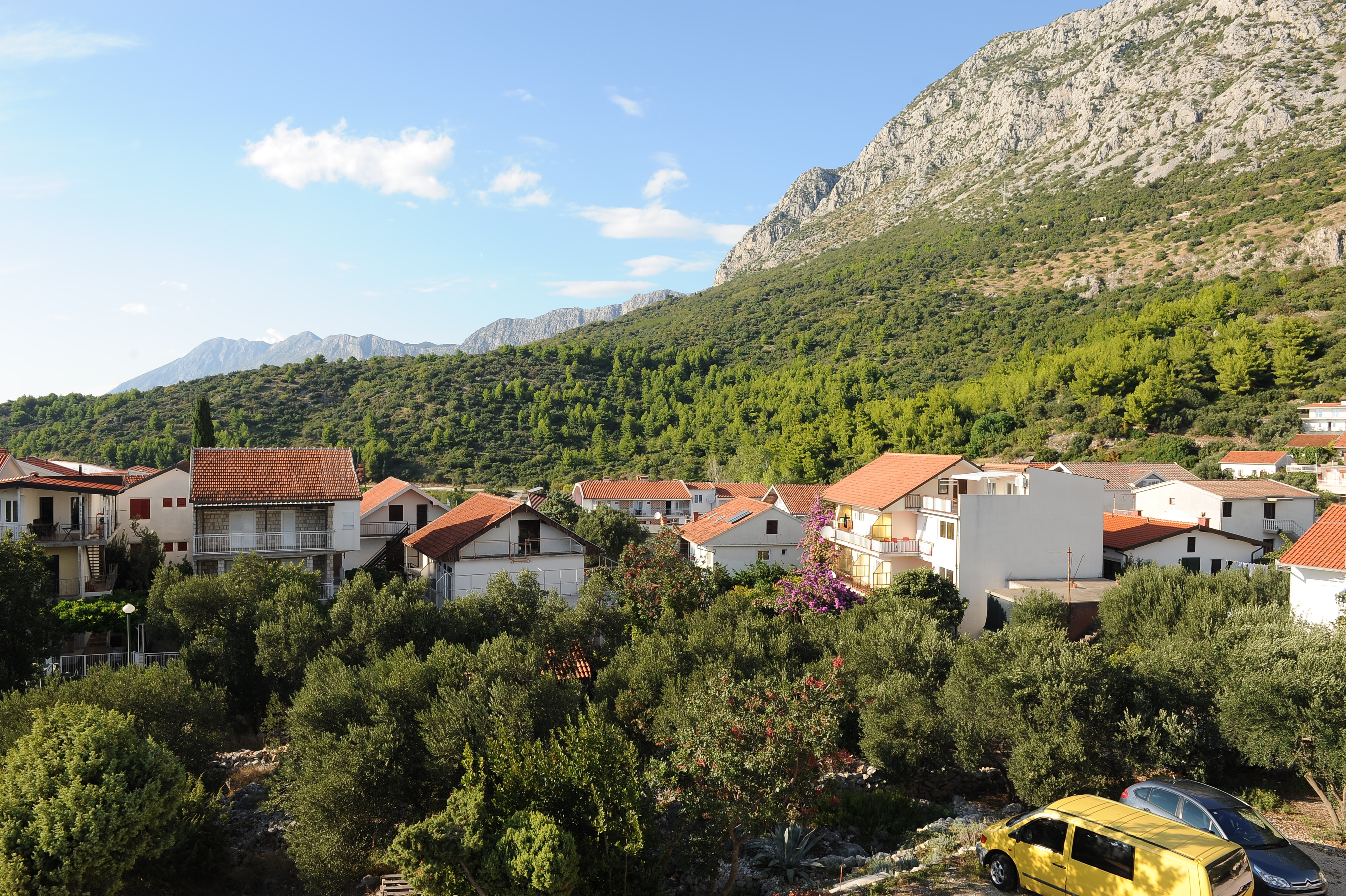 Top Makarska Podaca Top Makarska Podaca