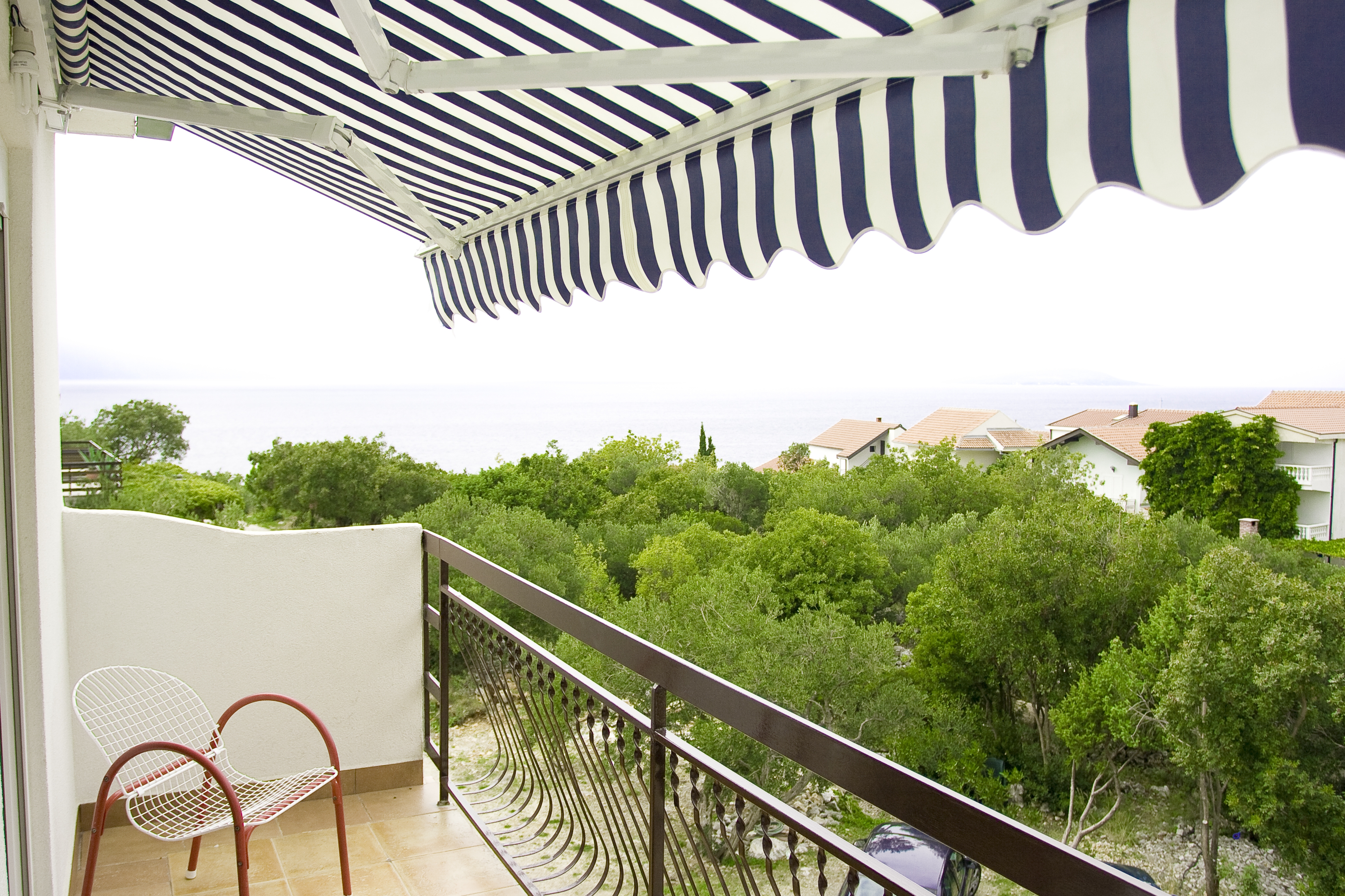 One bedroom apartment with balcony and sea view Podaca (Makarska) (A-15748-d) One bedroom apartment with balcony and sea view Podaca (Makarska) (A-15748-d)