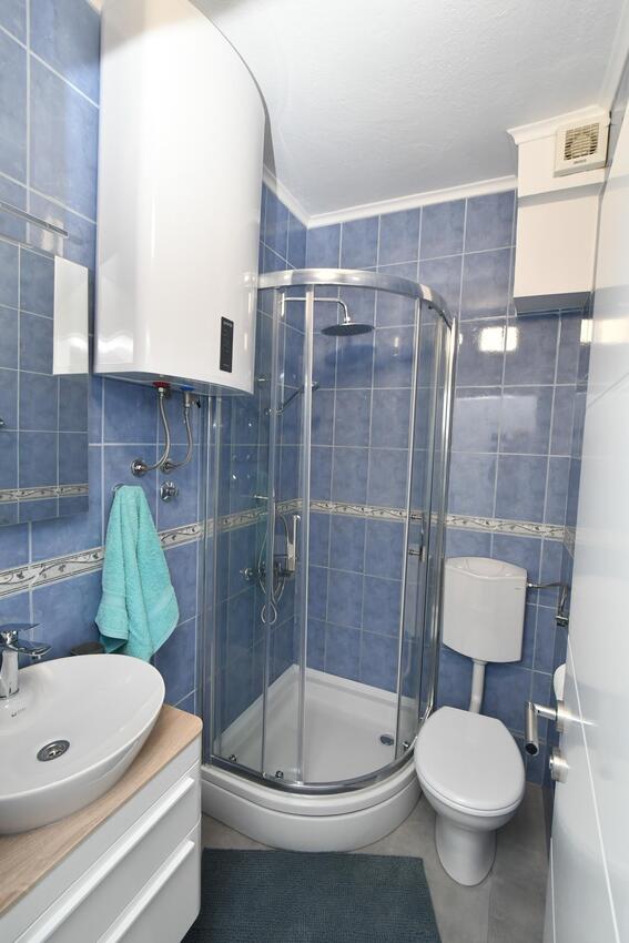 Apartmán v meste Gradac - 15750