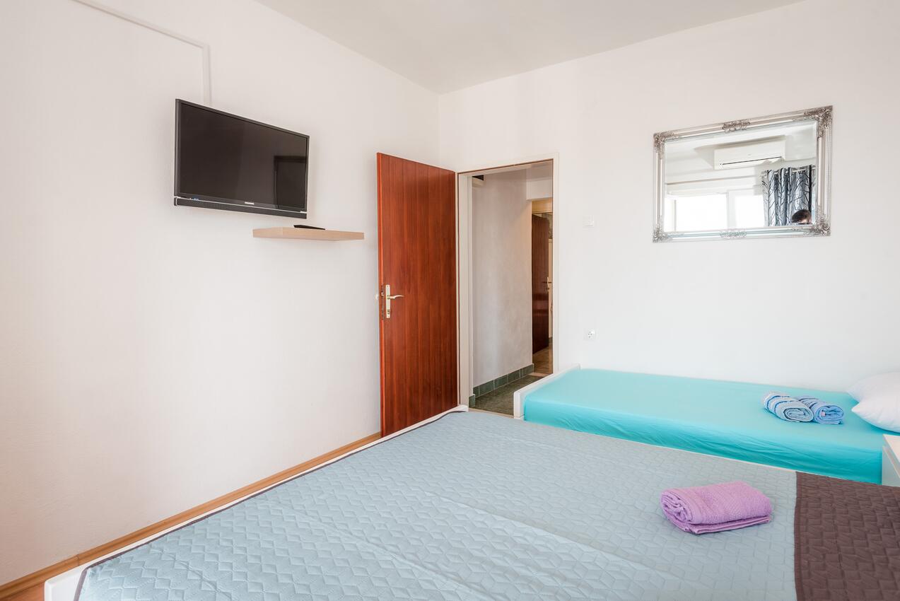 Apartmán v meste Gradac - 15750