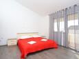 Sypialnia 2 Krilo Jesenice, Sypialnia 2 w zakwaterowaniu typu apartment, WiFi.