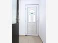 Przedpokój 2 Krilo Jesenice, Przedpokój 2 w zakwaterowaniu typu apartment, WiFi.