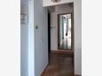 Przedpokój Pula, Przedpokój w zakwaterowaniu typu apartment, WiFi.