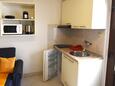 Kuchyně Pula, Kuchyně v ubytování typu studio-apartment, WiFi.