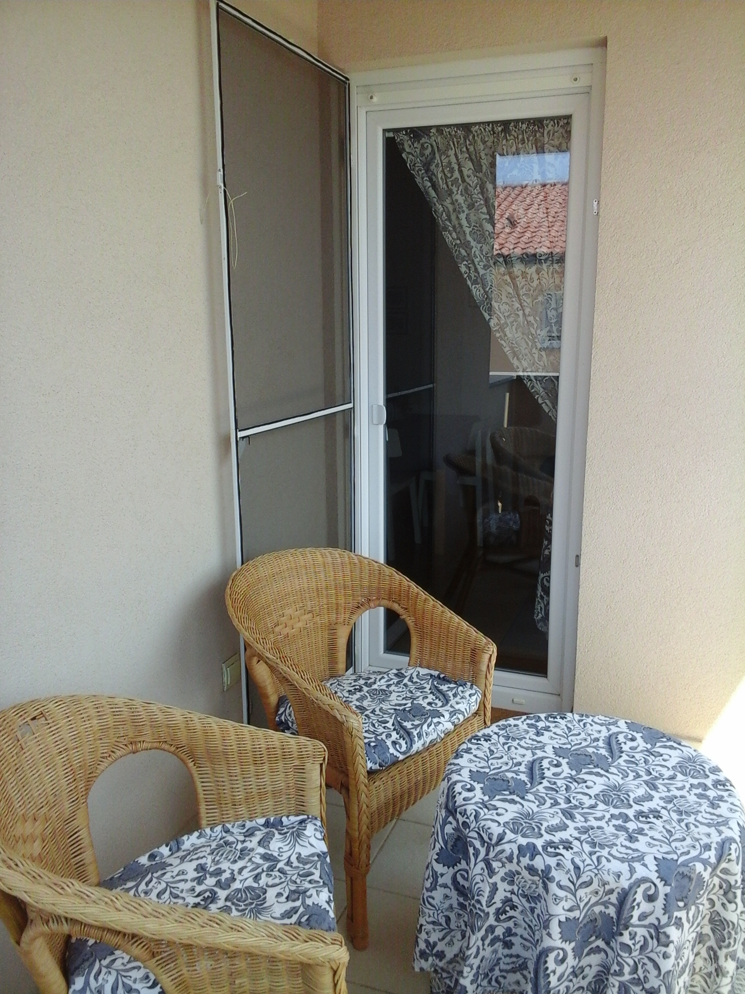 One bedroom apartment with balcony Banjole, Pula  A-a