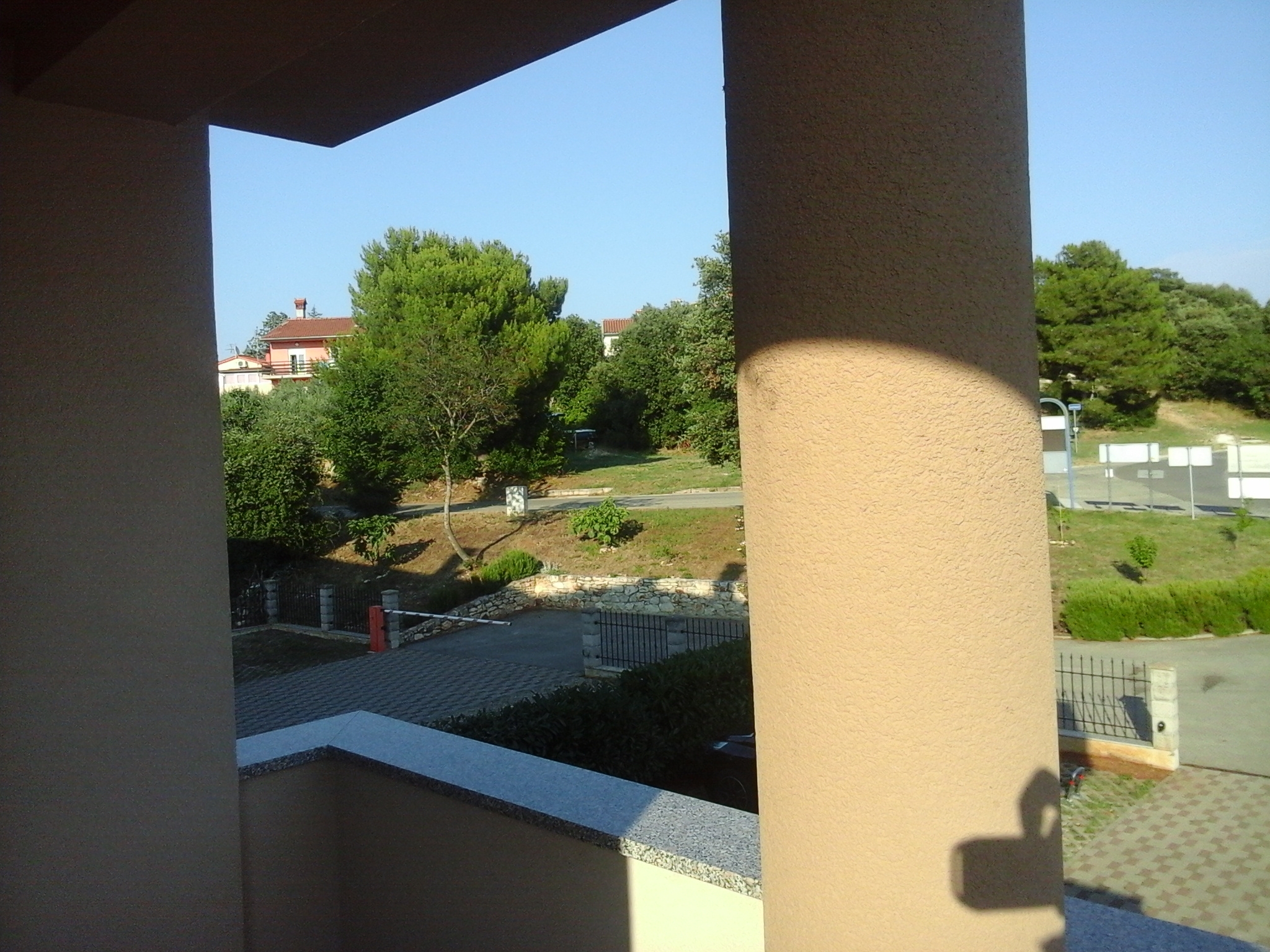 One bedroom apartment with balcony Banjole, Pula  A-a
