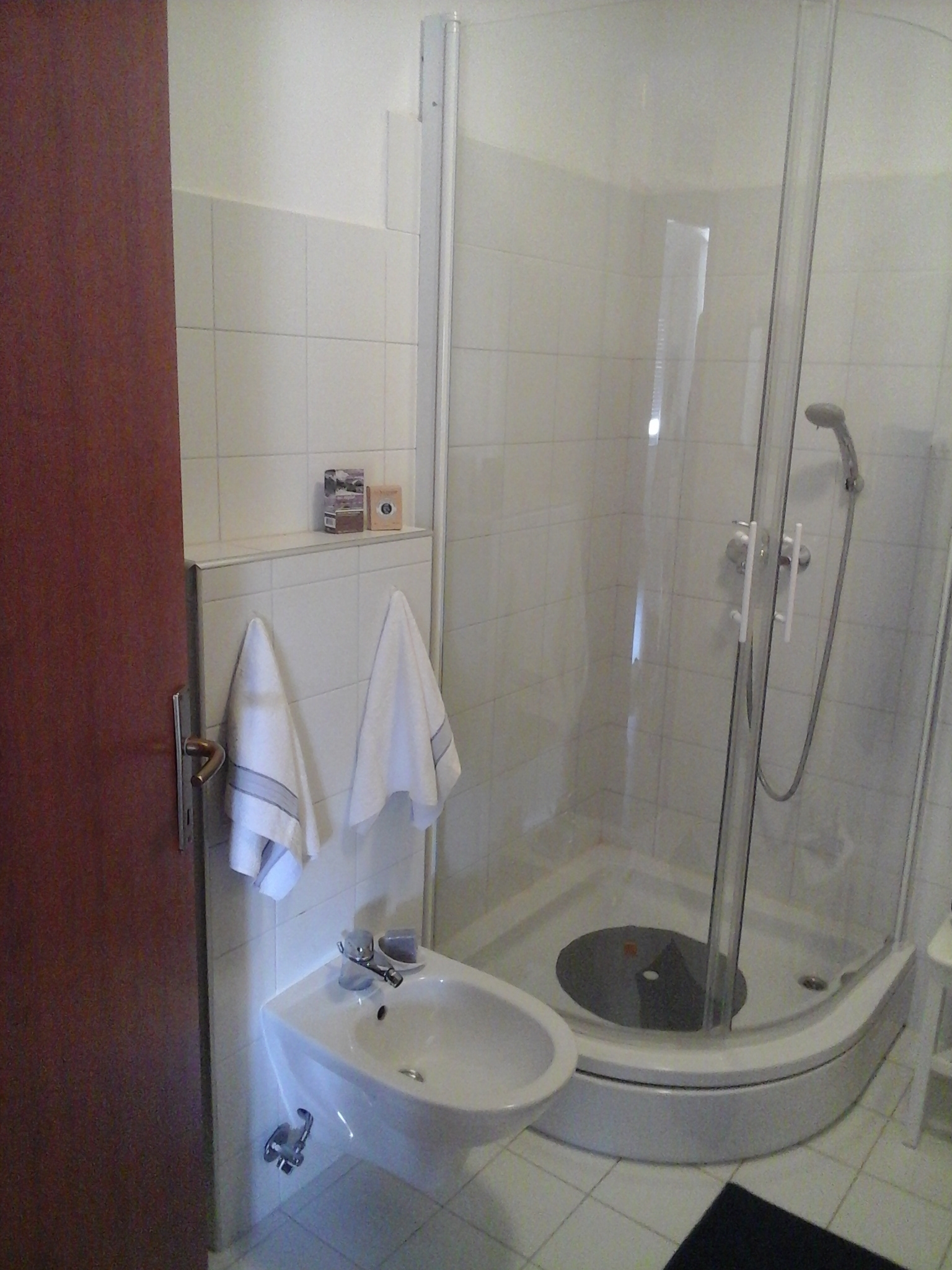 One bedroom apartment with balcony Banjole, Pula  A-a