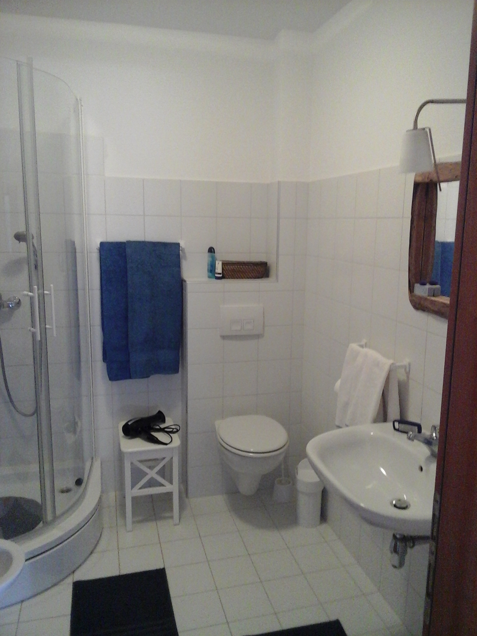 One bedroom apartment with balcony Banjole, Pula  A-a