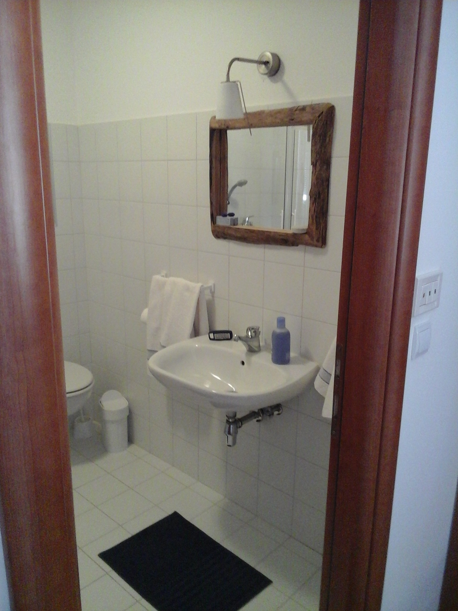 One bedroom apartment with balcony Banjole, Pula  A-a