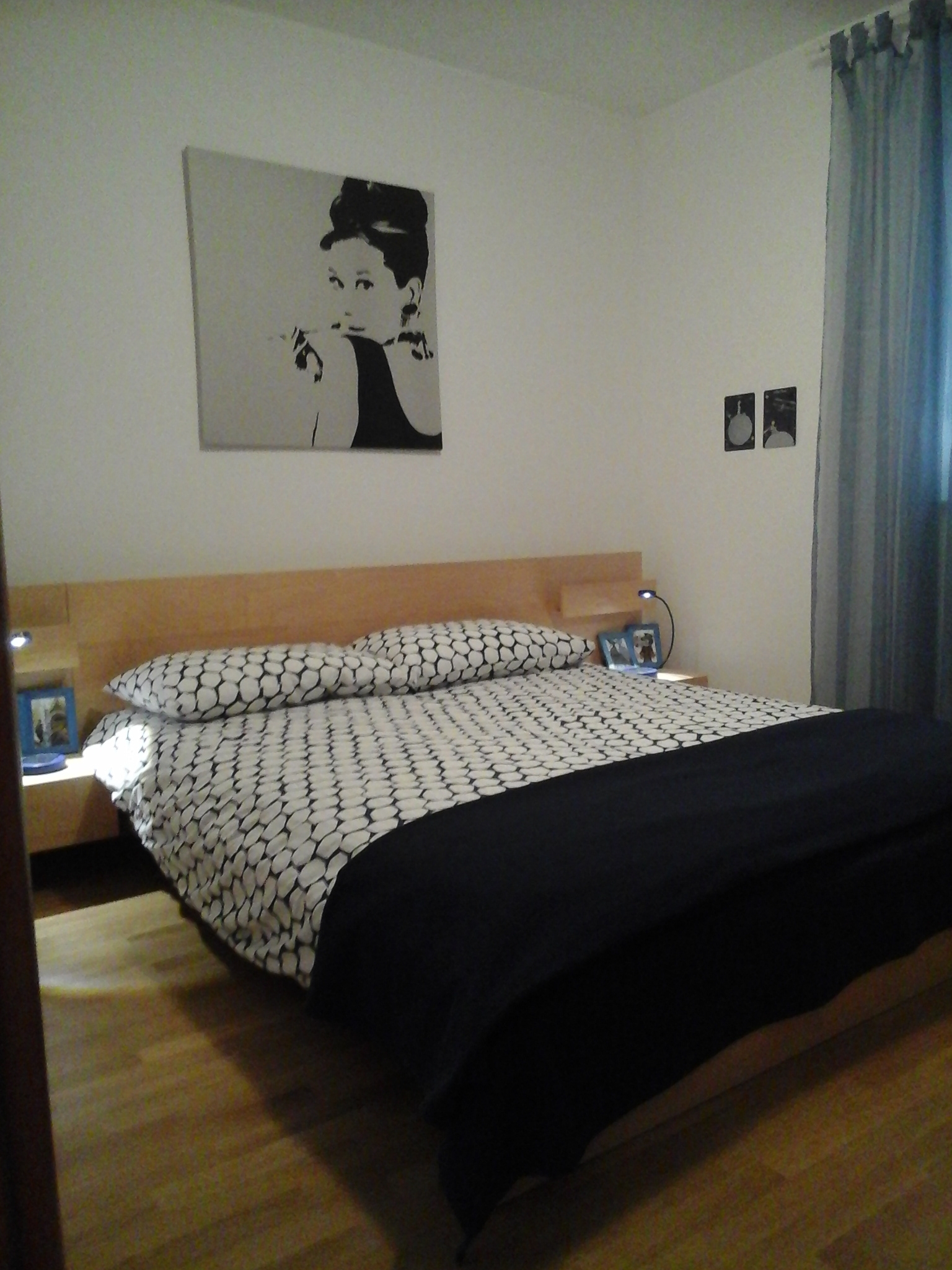 One bedroom apartment with balcony Banjole, Pula  A-a