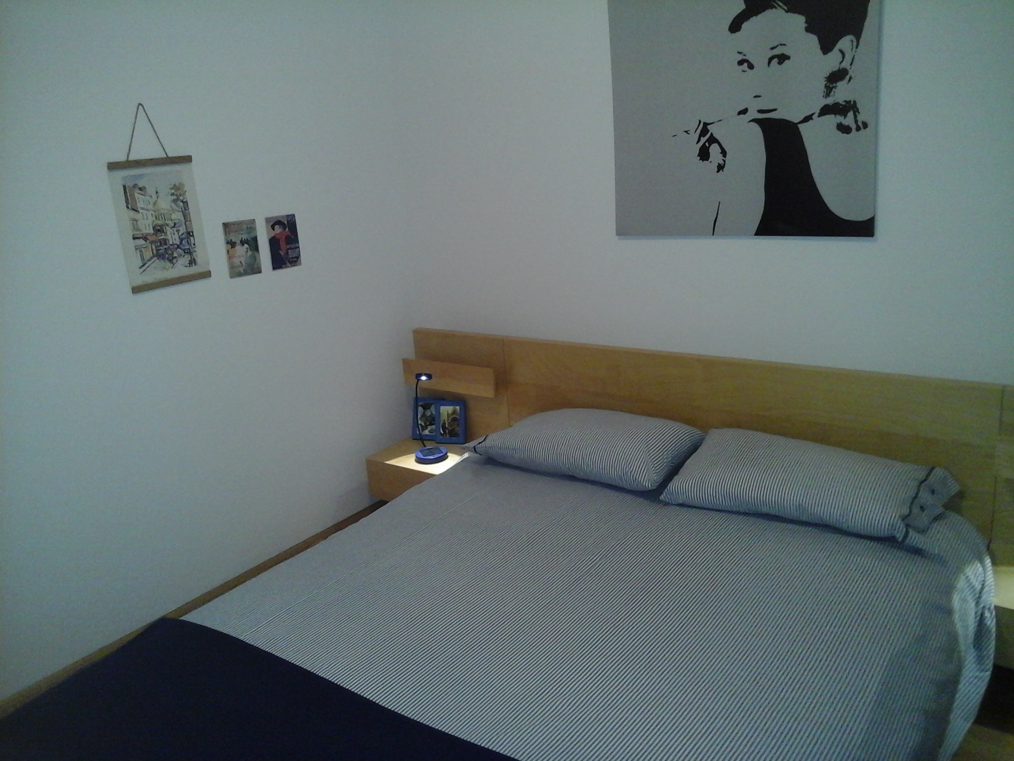 One bedroom apartment with balcony Banjole, Pula  A-a