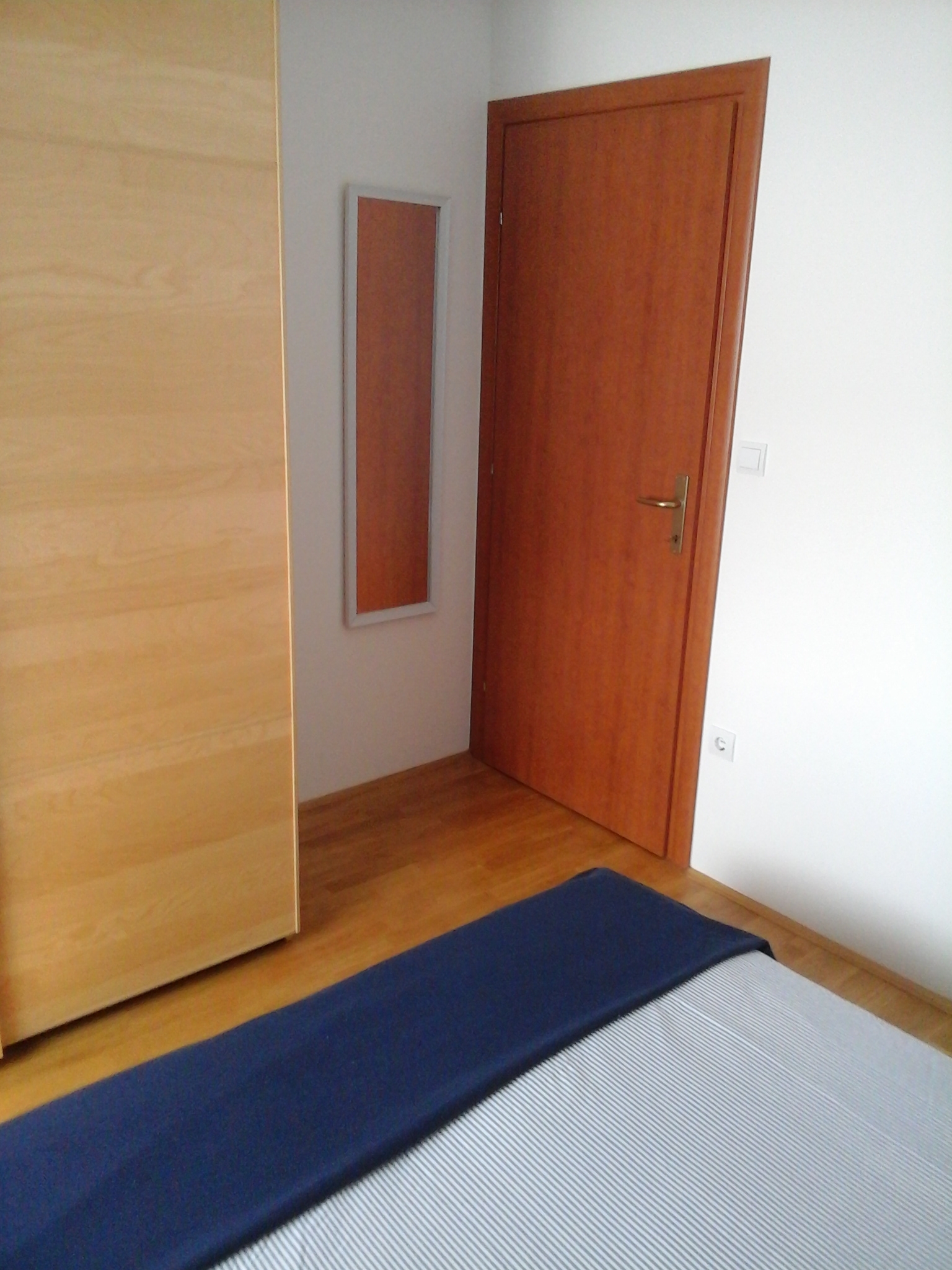 One bedroom apartment with balcony Banjole, Pula  A-a