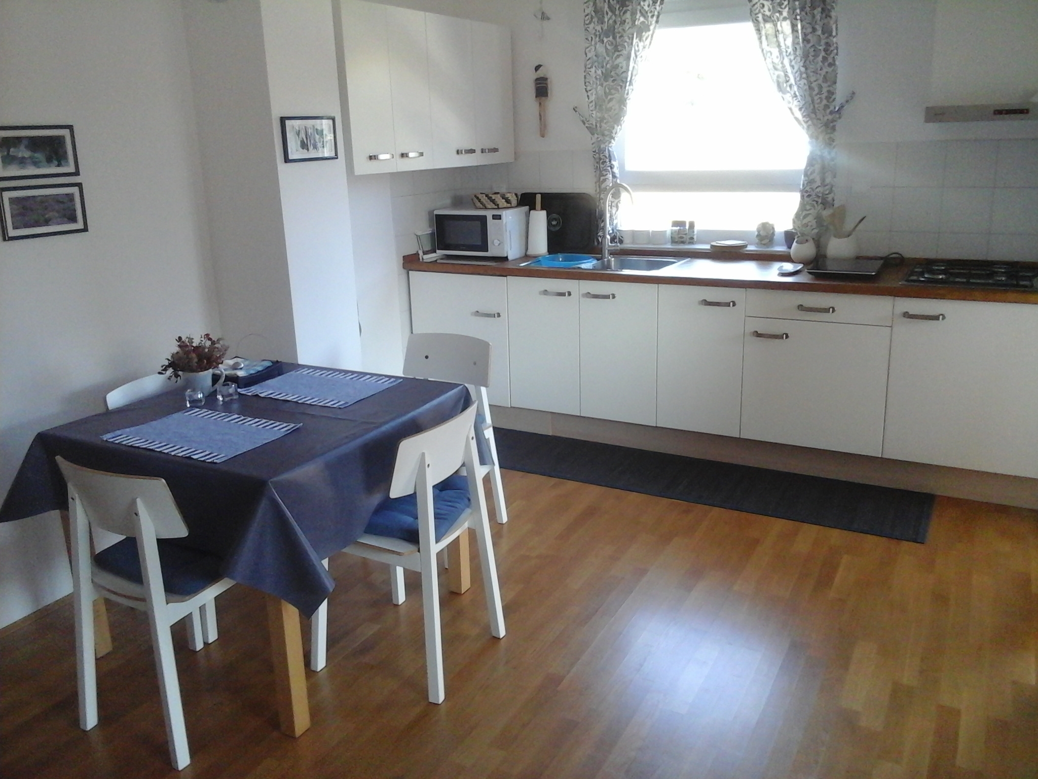 One bedroom apartment with balcony Banjole, Pula  A-a