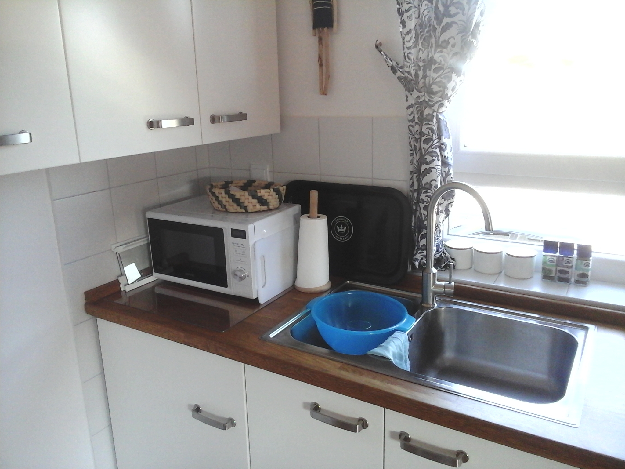 One bedroom apartment with balcony Banjole, Pula  A-a