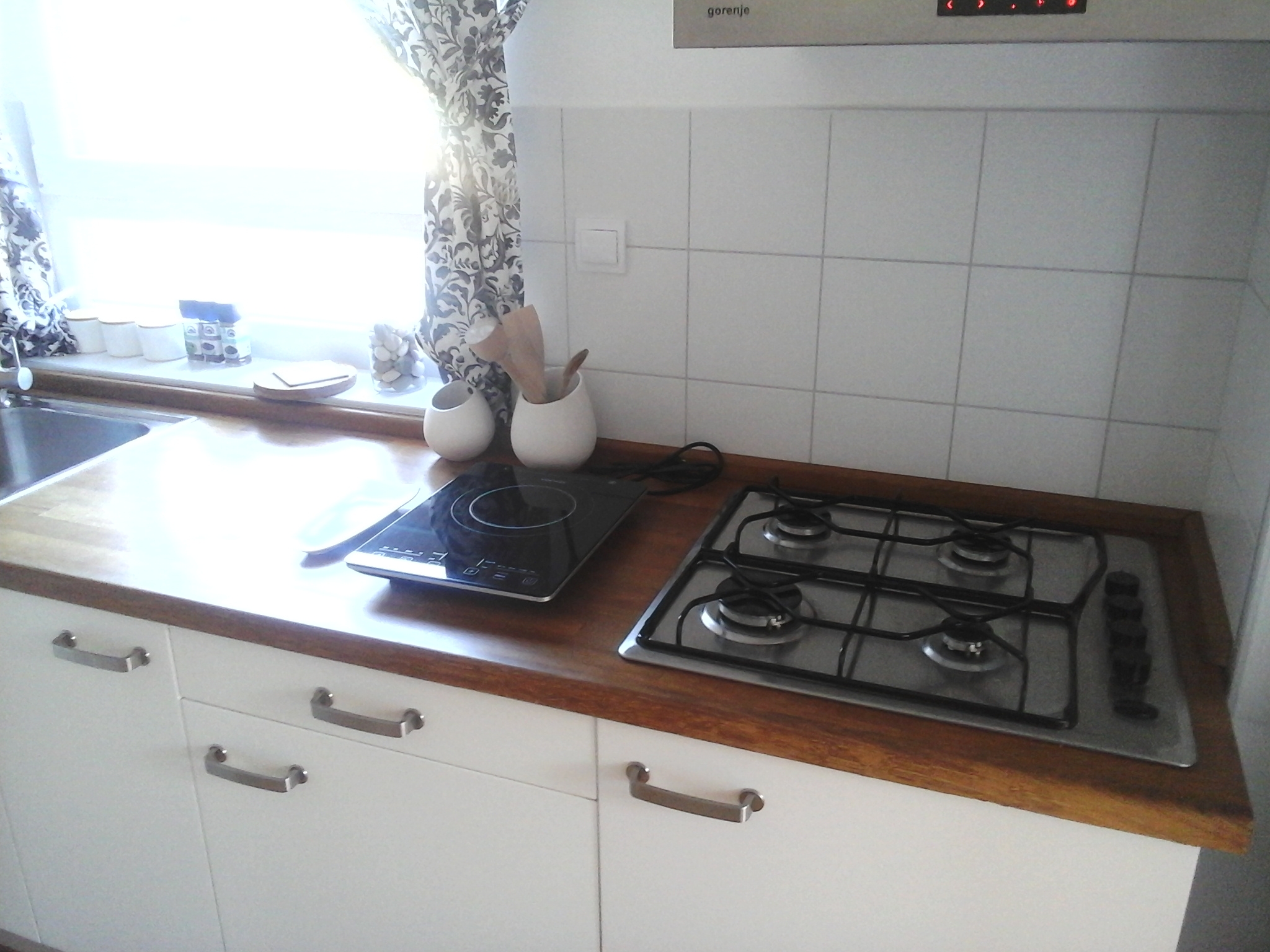 One bedroom apartment with balcony Banjole, Pula  A-a