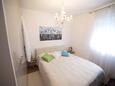 Spavaća soba 1 Split, Spavaća soba 1 u smještaju tipa apartment, WiFi.