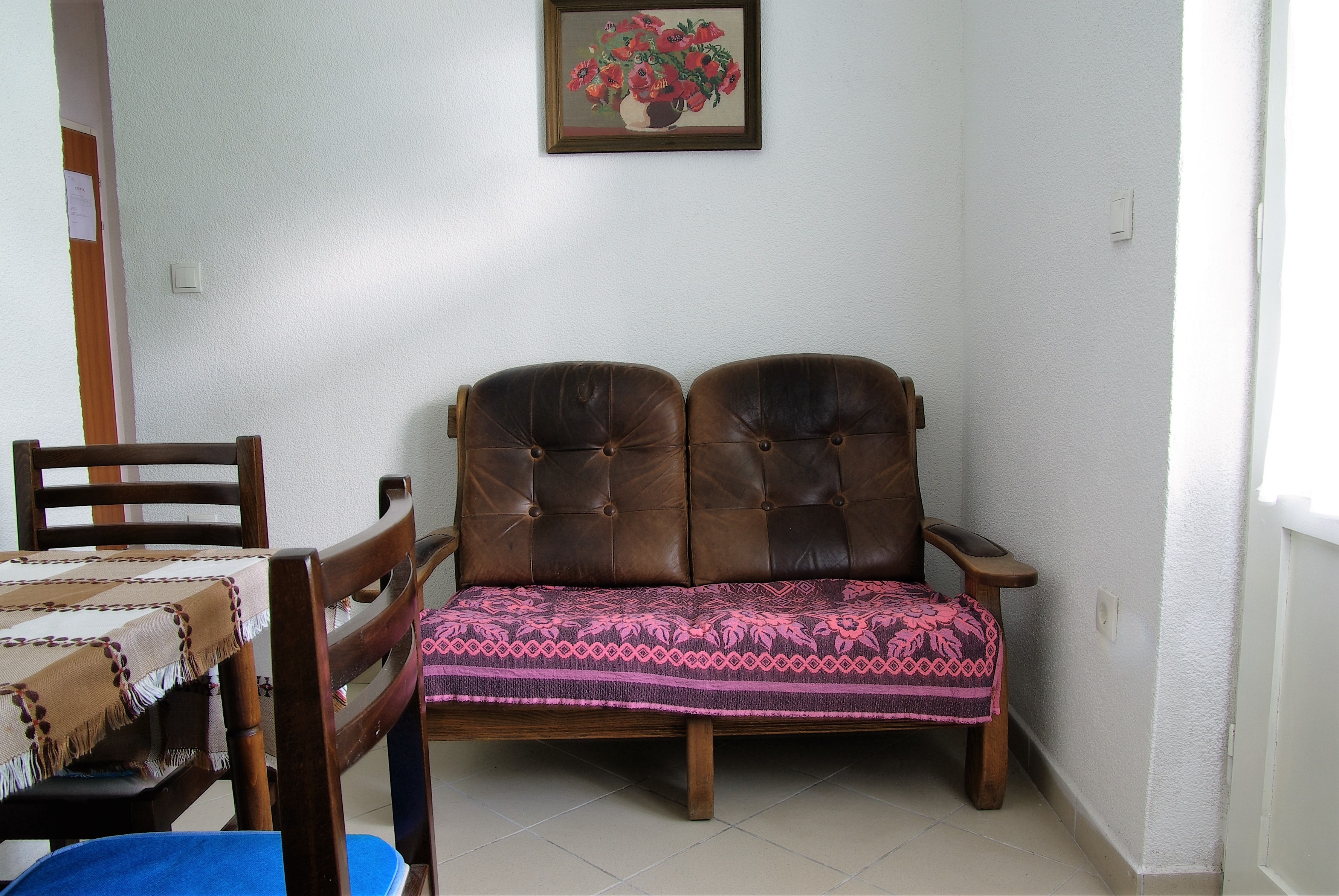 One bedroom apartment with balcony and sea view Biograd na Moru (A-15770-b) One bedroom apartment with balcony and sea view Biograd na Moru (A-15770-b)