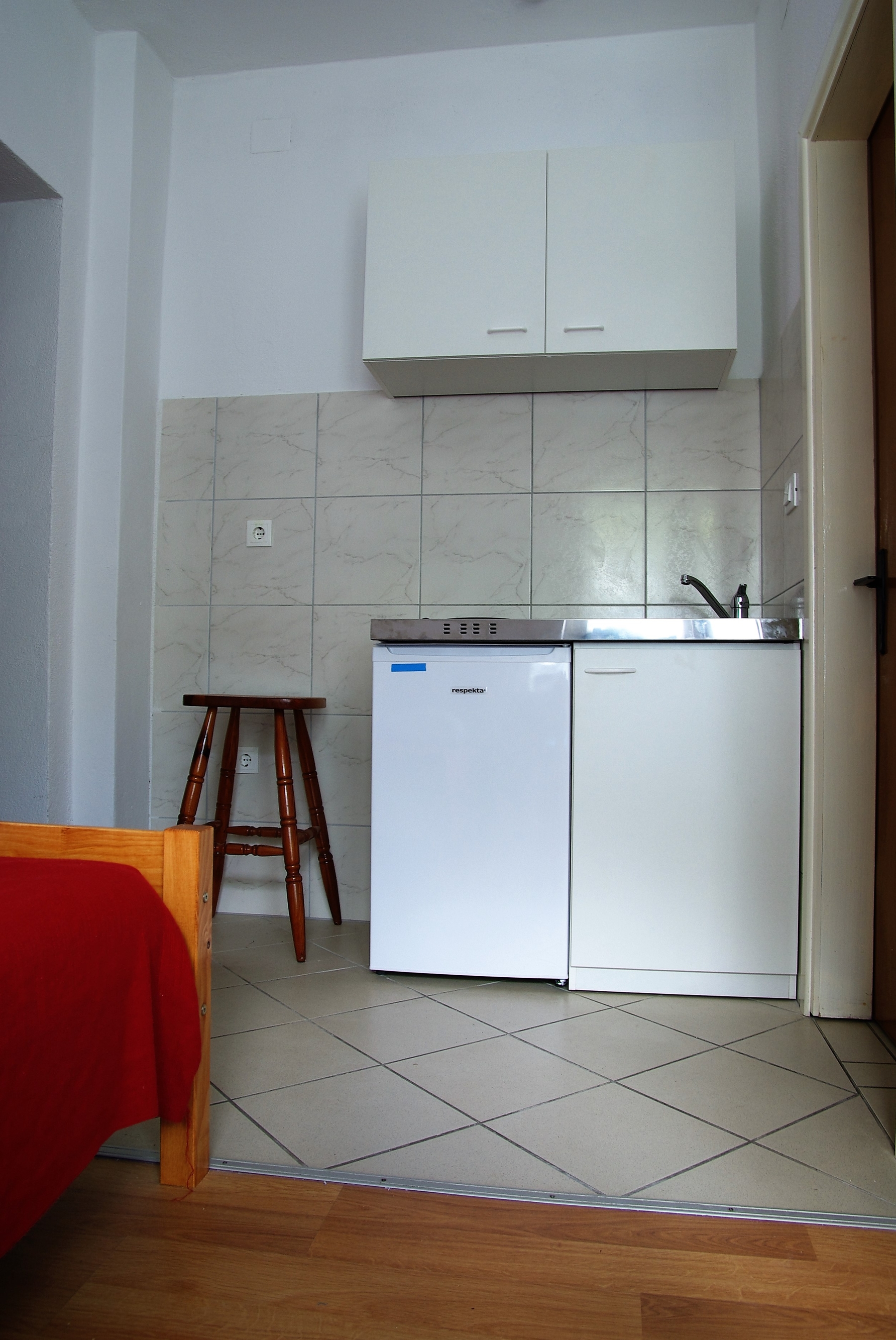 Studio flat with balcony and sea view Biograd na Moru, Biograd (AS-15770-b) Studio flat with balcony and sea view Biograd na Moru, Biograd (AS-15770-b)