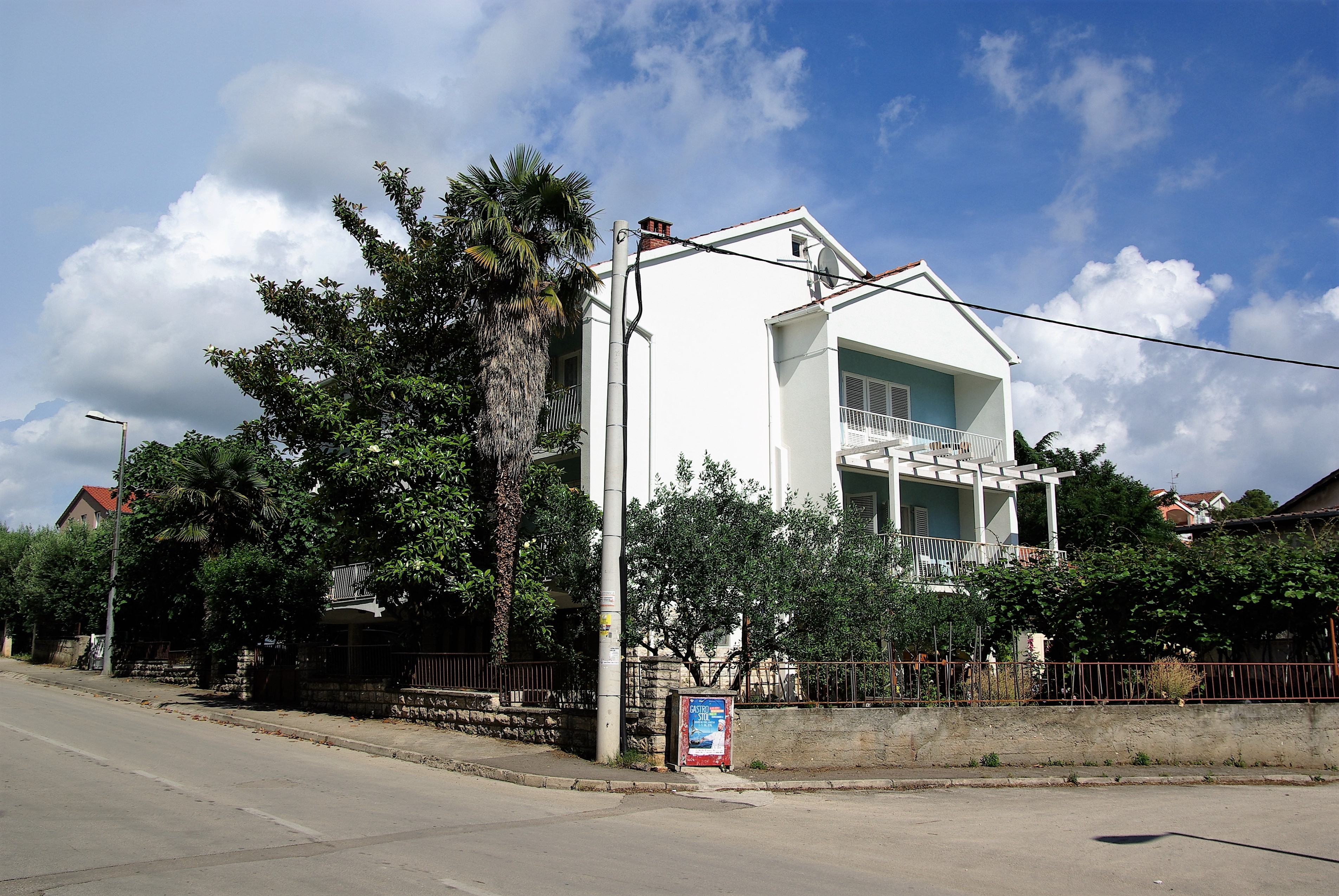 Top Biograd Biograd na Moru Top Biograd Biograd na Moru