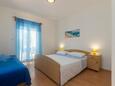 Ložnice 1 Ivan Dolac, Ložnice 1 v ubytování typu apartment, WiFi.