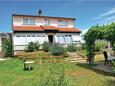 Posedarje, Novigrad, Property 15785 - Vacation Rentals with sandy beach.