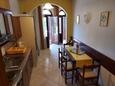 Dining room Palit, Dining room in the apartment, (pet friendly) and WiFi.