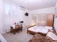 Schlafzimmer Kaštel Štafilić, Schlafzimmer in folgender Unterkunftsart studio-apartment, WiFi.