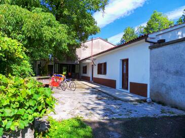 Žejane, Opatija, Object 15818 - Vakantiehuis in Croatia.