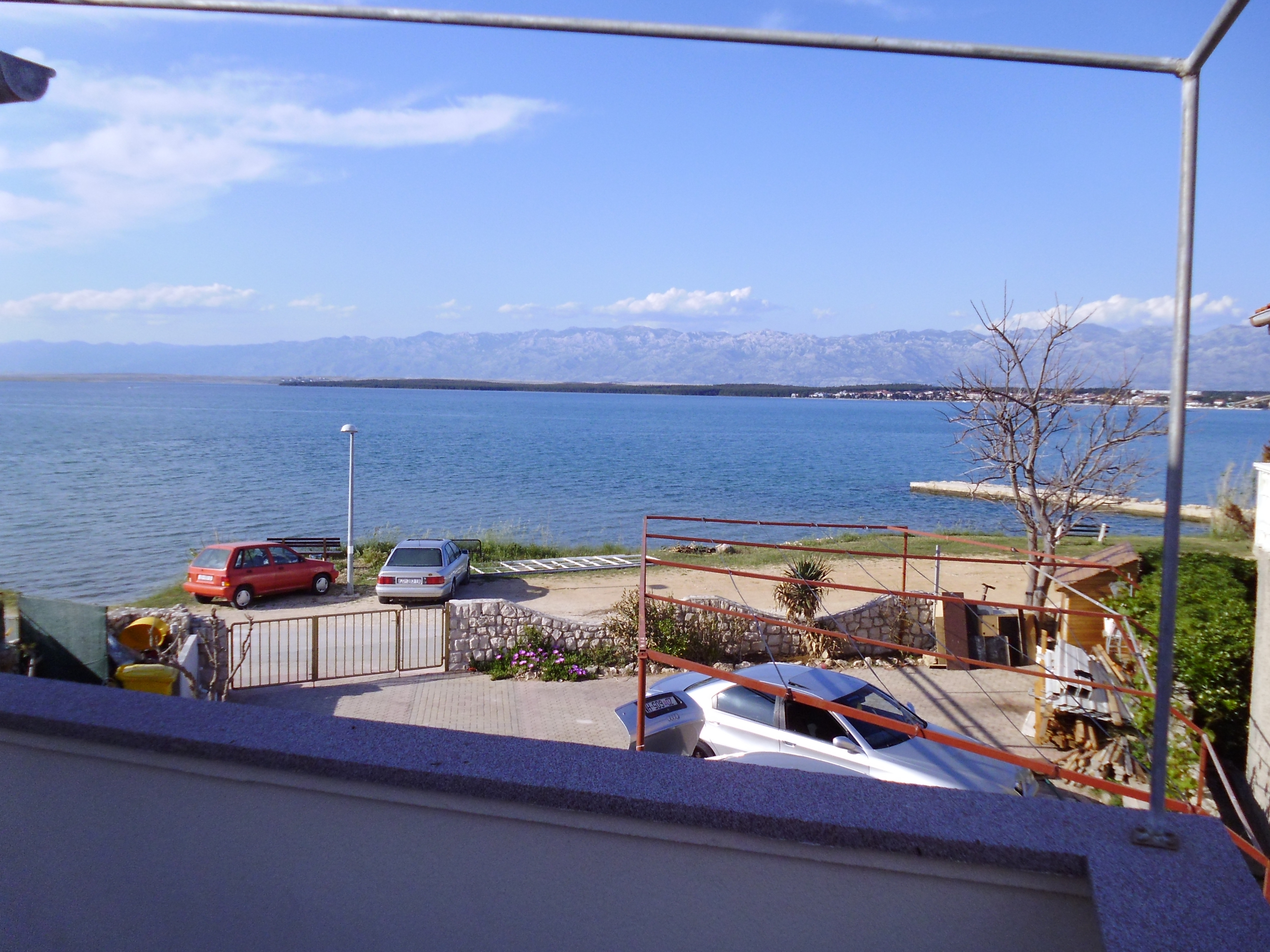 Two bedroom apartment near beach Nin, Zadar (A-15842-a) Two bedroom apartment near beach Nin, Zadar (A-15842-a)