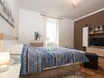 Chambre 1 Rijeka, Chambre 1 dans l’hébergement en type apartment, climatisation disponible et WiFi.