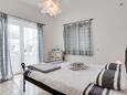 Bedroom 4 Pasadur, Bedroom 4 in the house, (pet friendly) and WiFi.