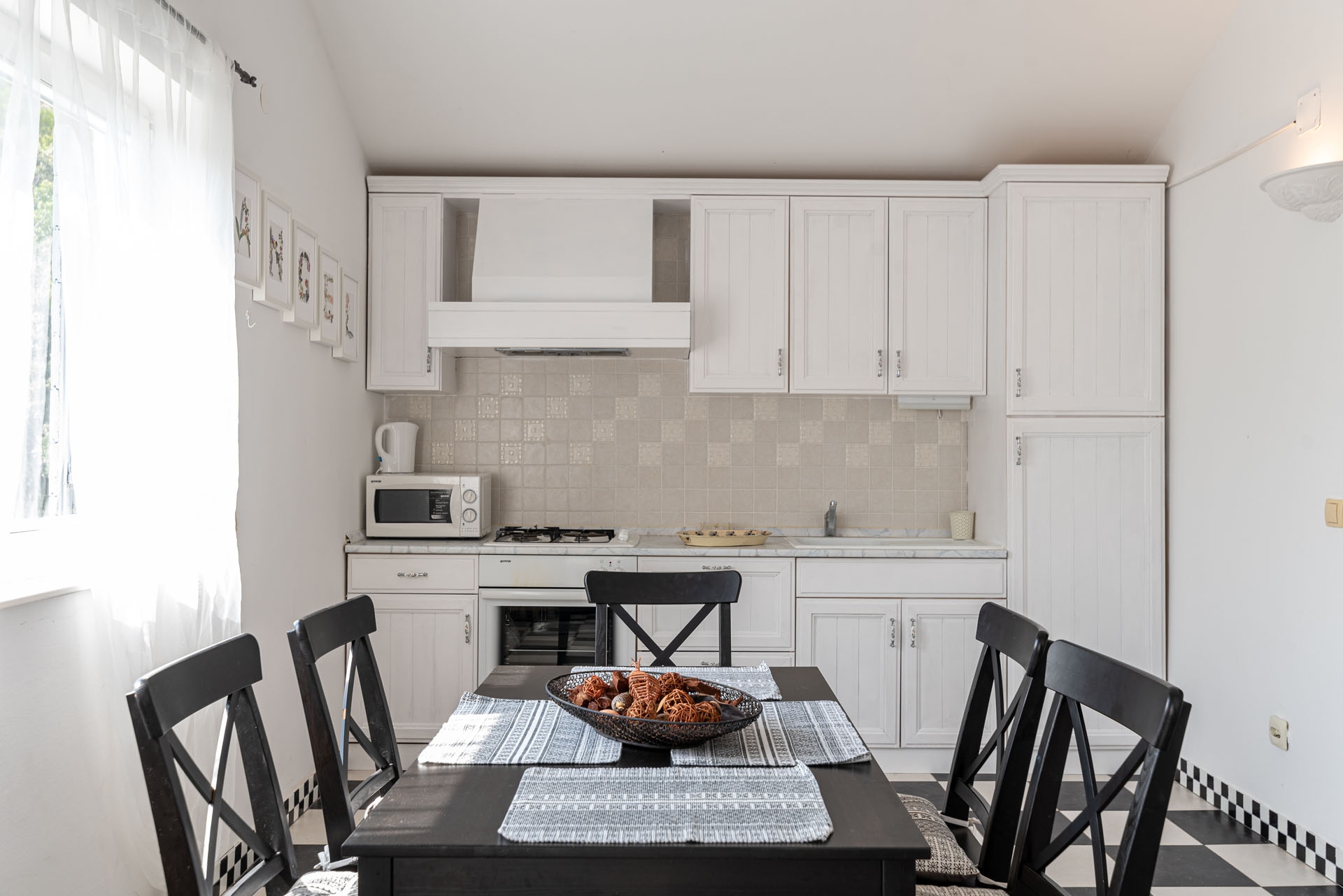 Comfortable and spacious house with terrace and sea view Pasadur, Lastovo  K