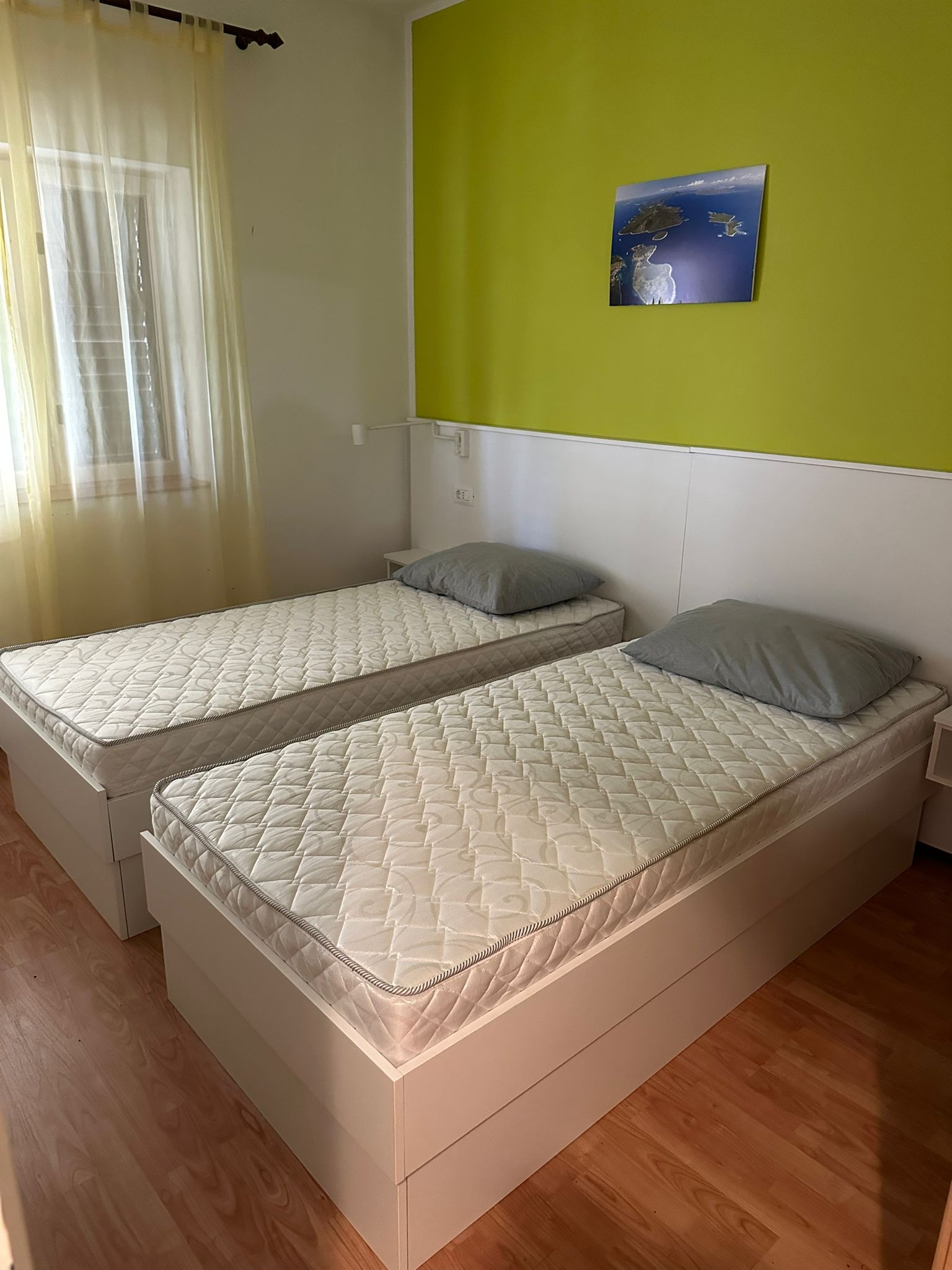 Top Lošinj Mali Lošinj Top Lošinj Mali Lošinj