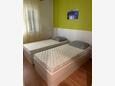 Ložnice 2 Mali Lošinj, Ložnice 2 v ubytování typu apartment, domácí mazlíčci povoleni a WiFi.