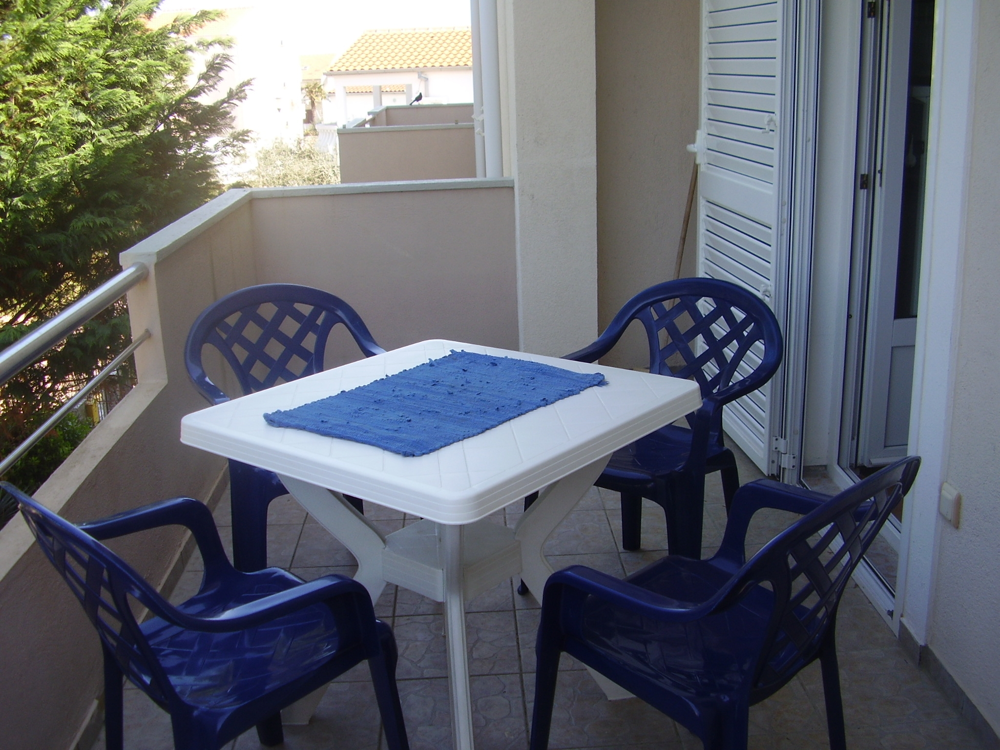 One bedroom apartment with terrace Nin (Zadar) (A-15861-b) One bedroom apartment with terrace Nin (Zadar) (A-15861-b)