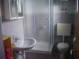 Bathroom Nin, Bathroom in the apartment, WiFi.