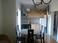 Dining room Nin, Dining room in the apartment, WiFi.