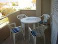 Terrace Nin, Terrace in the apartment, WiFi.