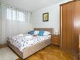 Hálószoba 1 Split, Hálószoba 1 szállásegység típusa apartment, WiFi .