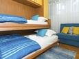 Hálószoba 2 Split, Hálószoba 2 szállásegység típusa apartment, WiFi .