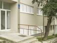 Szálláshely Split, Split, Szálláshely 15862 - Apartmanok homokos stranddal.