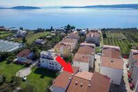 Apartmány Kaštel Štafilić