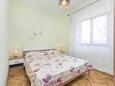 Vinež, Spavaća soba 2 u smještaju tipa apartment, WiFi.