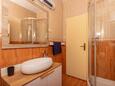 Ванная комната Jušići, Ванная комната в размещении типа apartment, WiFi.