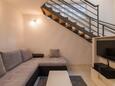 Гостиная Jušići, Гостиная в размещении типа studio-apartment, WiFi.