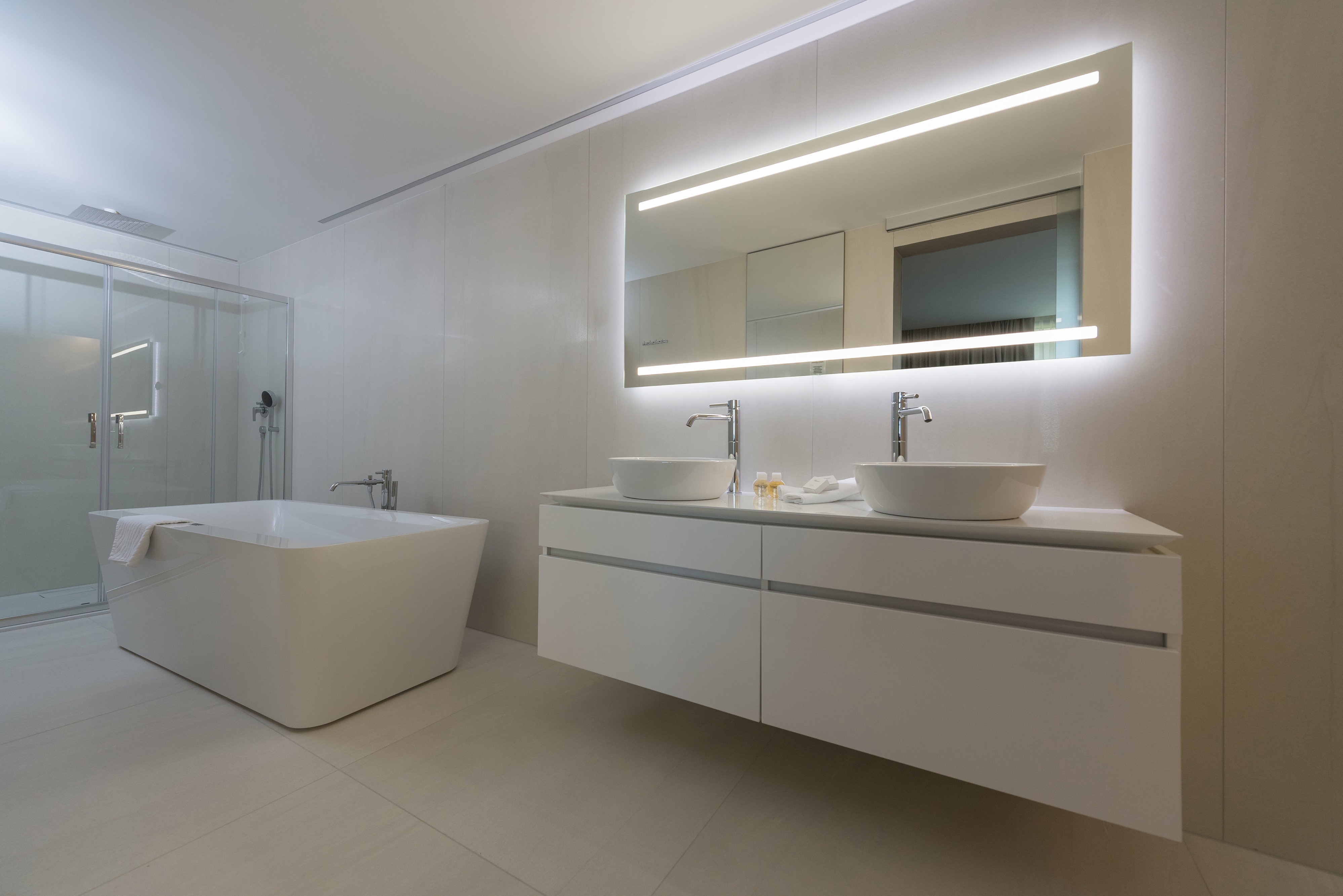 One bedroom apartment with balcony and sea view Novalja, Pag  A-d