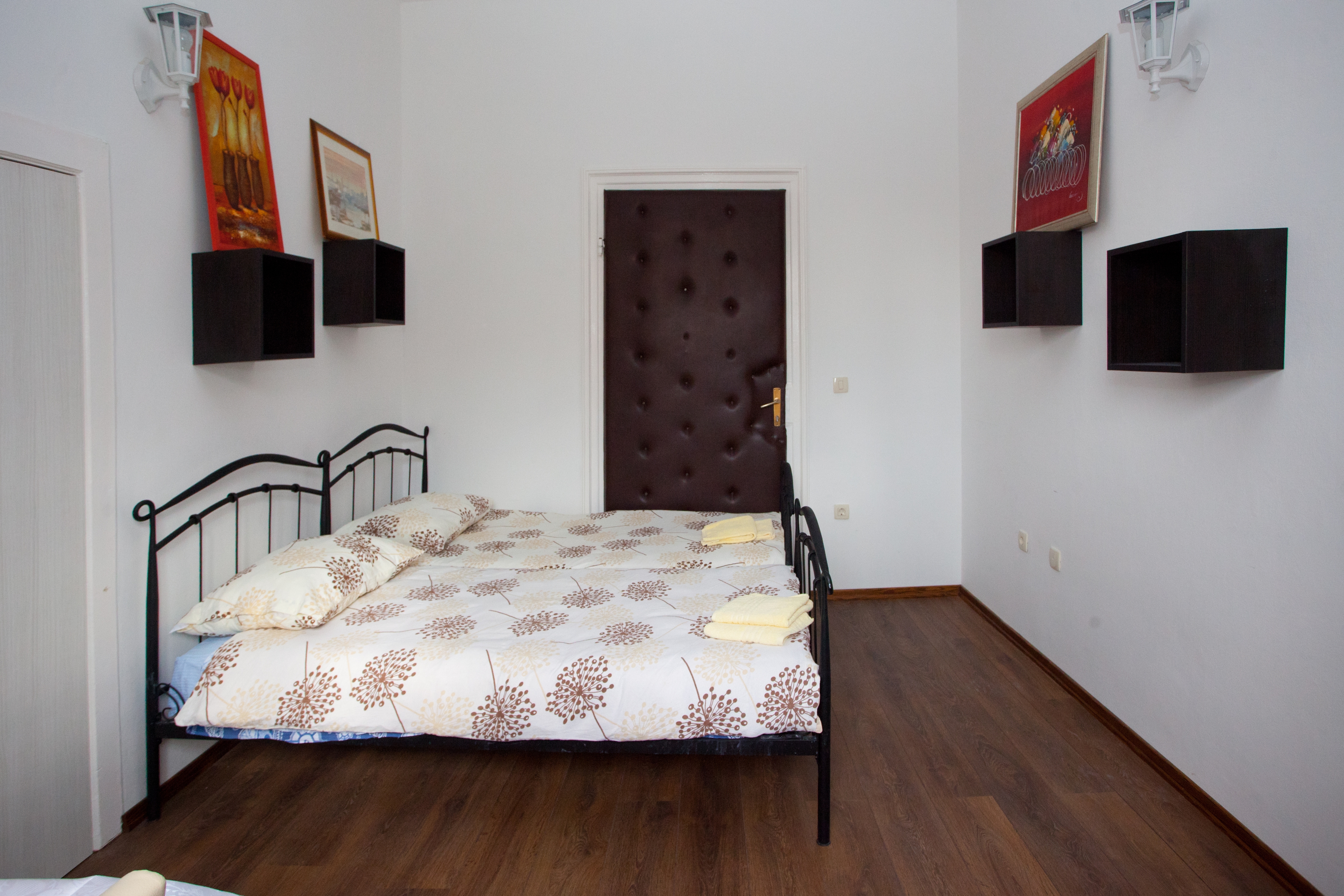 One bedroom apartment with air-conditioning Split  A-a